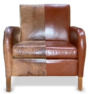Amazing Leather Furniture Refinishing, Leather Furniture Reconditioning